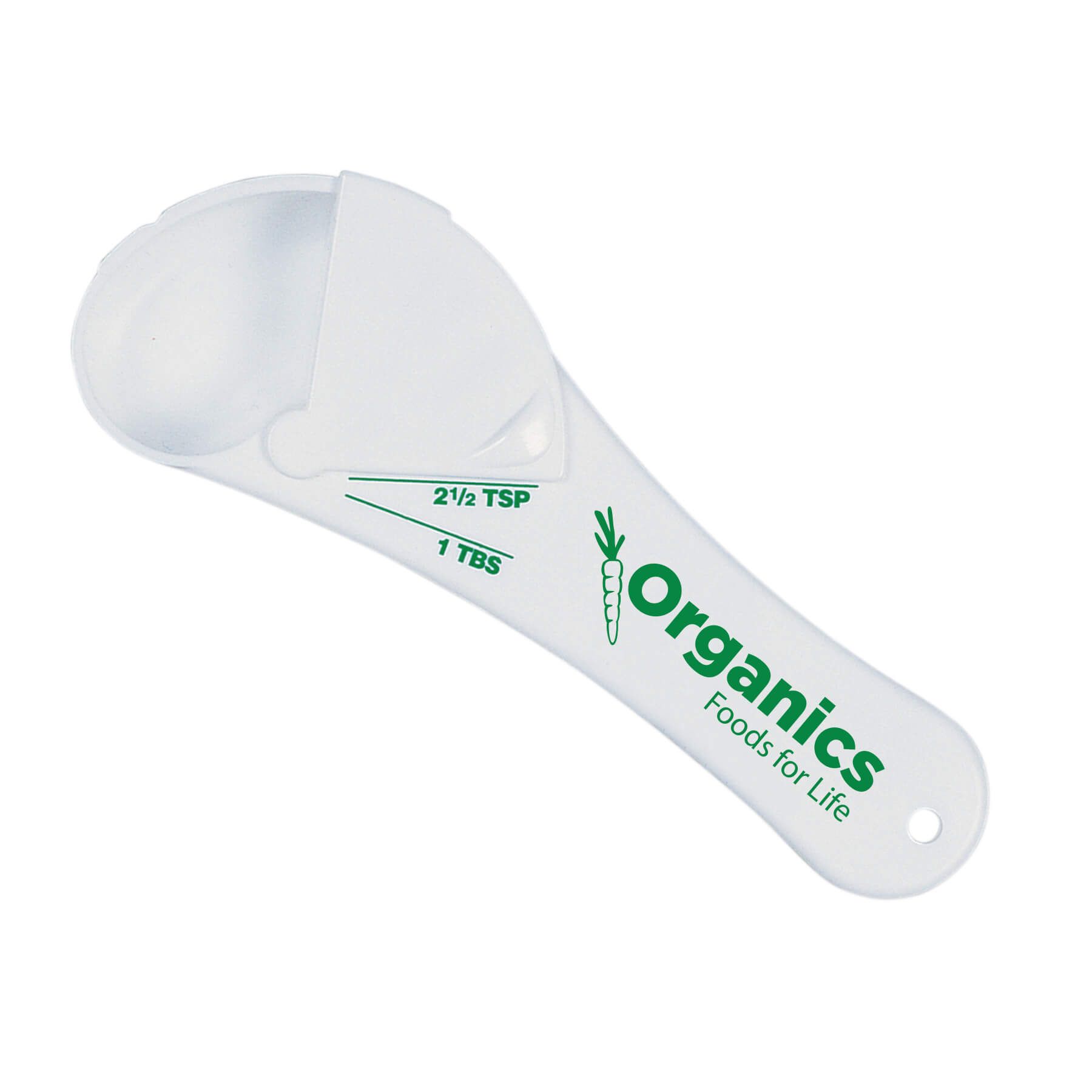 5-In-One Measuring Spoon                                              